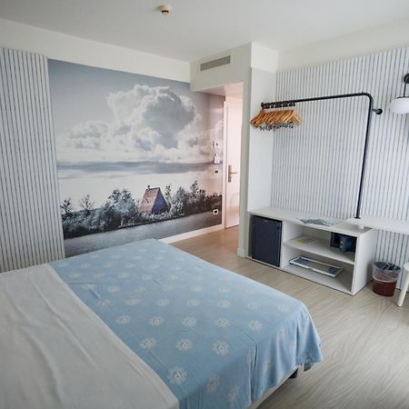 Hotel Panoramic Caorle Exterior photo